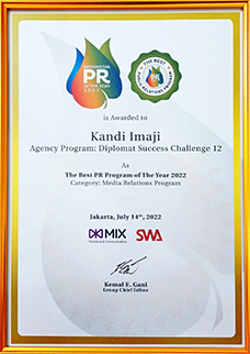 Sertif Kandi 3 Sertif Kandi 3