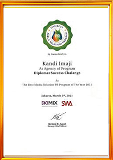 Sertif Kandi 5 Sertif Kandi 5